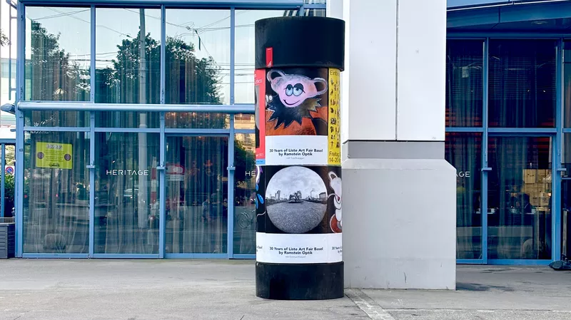 Art Posters and Special Editions