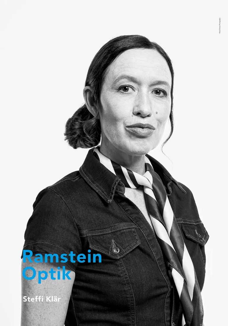 Steffi Klär